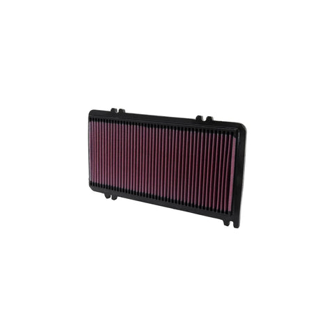 K&N Filters Replacement Air Filter (Accord 3.0L 98-03/CL 01-03) — fits Honda Accord