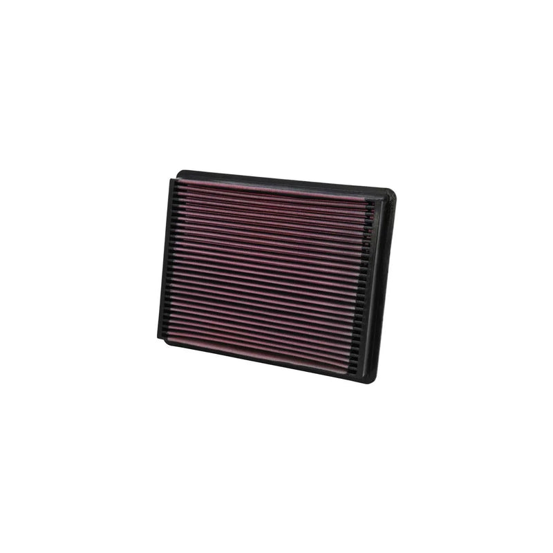 K&N Filters Replacement Air Filter (Silverado/Sierra 1500 6.0L 2007) — fits GMC Sierra