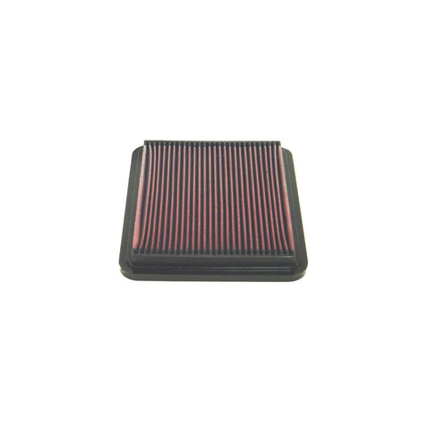 K&N Filters Replacement Air Filter (Crown 99-08/Celsior 00-06) — fits Toyota Celsior