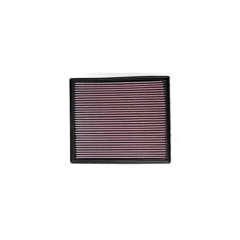 K&N Filters Replacement Air Filter (Grand Cherokee 4.0L 99-05) — fits Jeep Grand Cherokee WJ