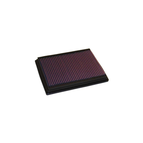 K&N Filters Replacement Air Filter (PT Cruiser 00-05) — fits Chrysler Pt Cruiser