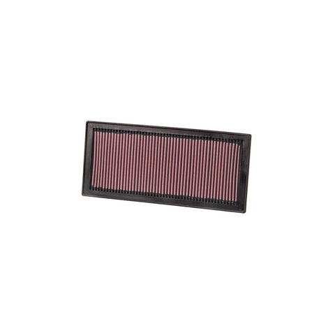 K&N Filters Replacement Air Filter (WRX/STi 01-05/Forester 98-07) — fits Subaru Liberty Wagon B4