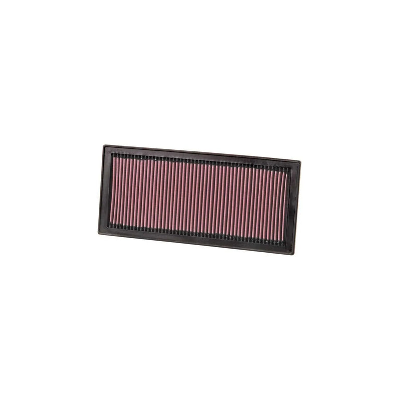 K&N Filters Replacement Air Filter (WRX/STi 01-05/Forester 98-07) — fits Subaru Liberty Wagon B4