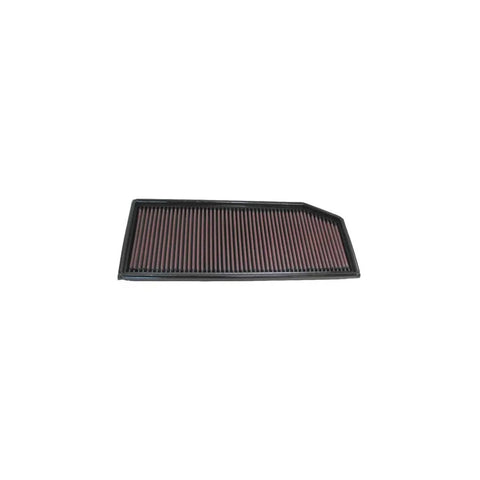K&N Filters Replacement Air Filter (C-Class 00-05/S-Class 99-02) — fits Mercedes Benz E-Class