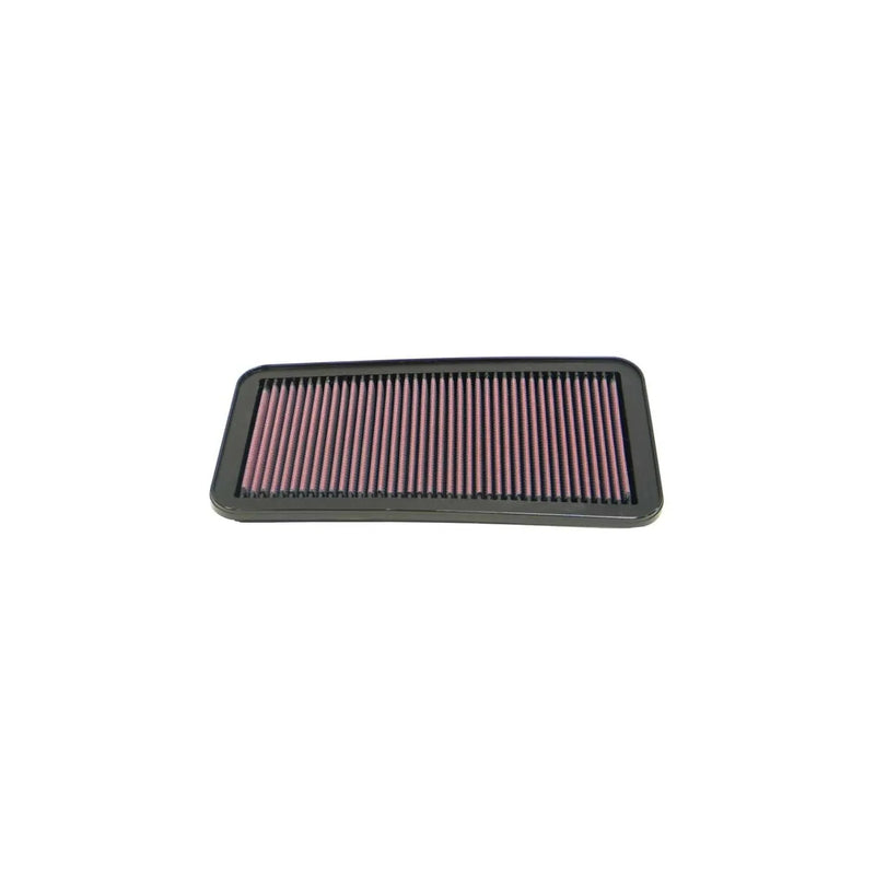 K&N Filters Replacement Air Filter (RAV4 96-00) — fits Toyota RAV4