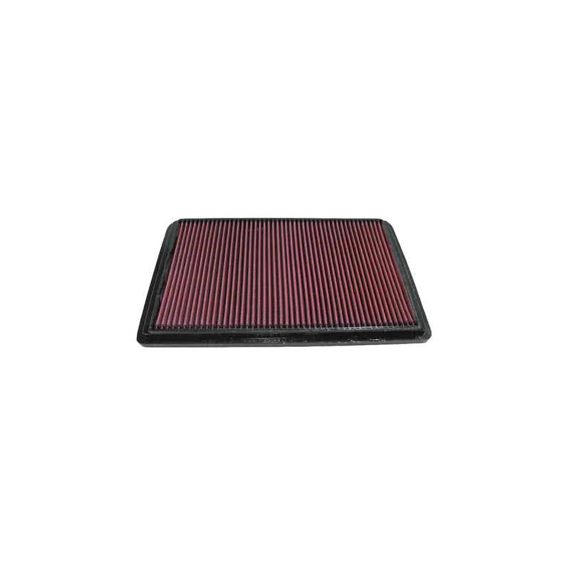 K&N Filters Replacement Air Filter (Pajero 00-20) — fits Mitsubishi Pajero Ns NT