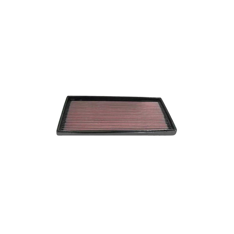 K&N Filters Replacement Air Filter (Carens 00-06/Spectra 00-04) — fits Kia Spectra