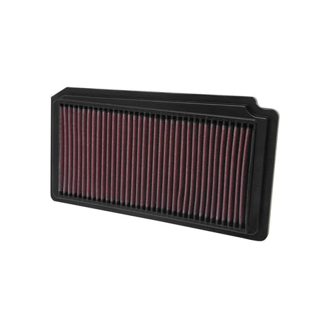 K&N Filters Replacement Air Filter (Odyssey 99-04) — fits Honda Odyssey