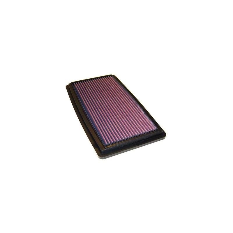 K&N Filters Replacement Air Filter (MPV 99-06/Capella 98-02) — fits Mazda 626