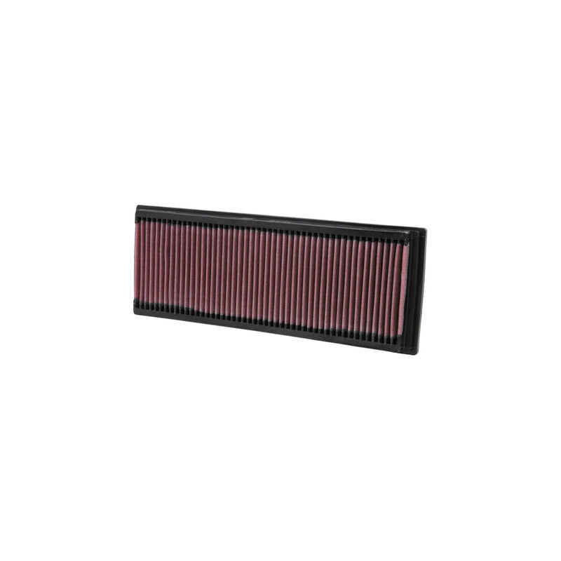 K&N Filters Replacement Air Filter (Mercedes-Benz) — fits Mercedes Benz E-Class