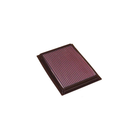 K&N Filters Replacement Air Filter (Escape 01-12/Tribute 2.3L 00-11) — fits Ford Escape BA Za Zb Zc
