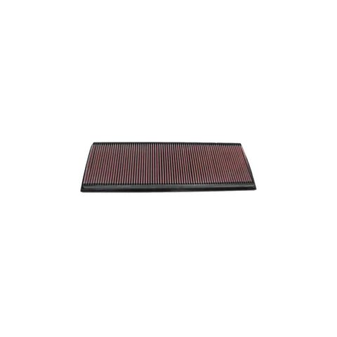 K&N Filters Replacement Air Filter (Porsche 911 99-05)