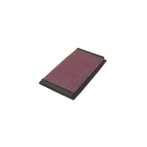 K&N Filters Replacement Air Filter (XJ 96-06/XK 4.2L 98-08) — fits Jaguar Xk 8