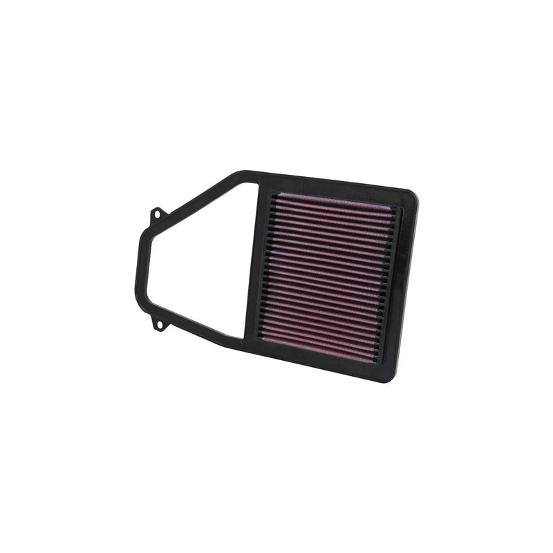 K&N Filters Replacement Air Filter (Civic 1.7L 01-05) — fits Honda Civic
