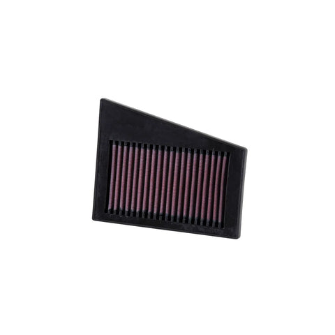 K&N Filters Replacement Air Filter (Trafic 01-06/Kangoo 1.6L 99-14) — fits Renault Megane