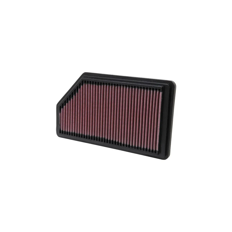 K&N Filters Replacement Air Filter (MDX 01-06) — fits Acura Mdx