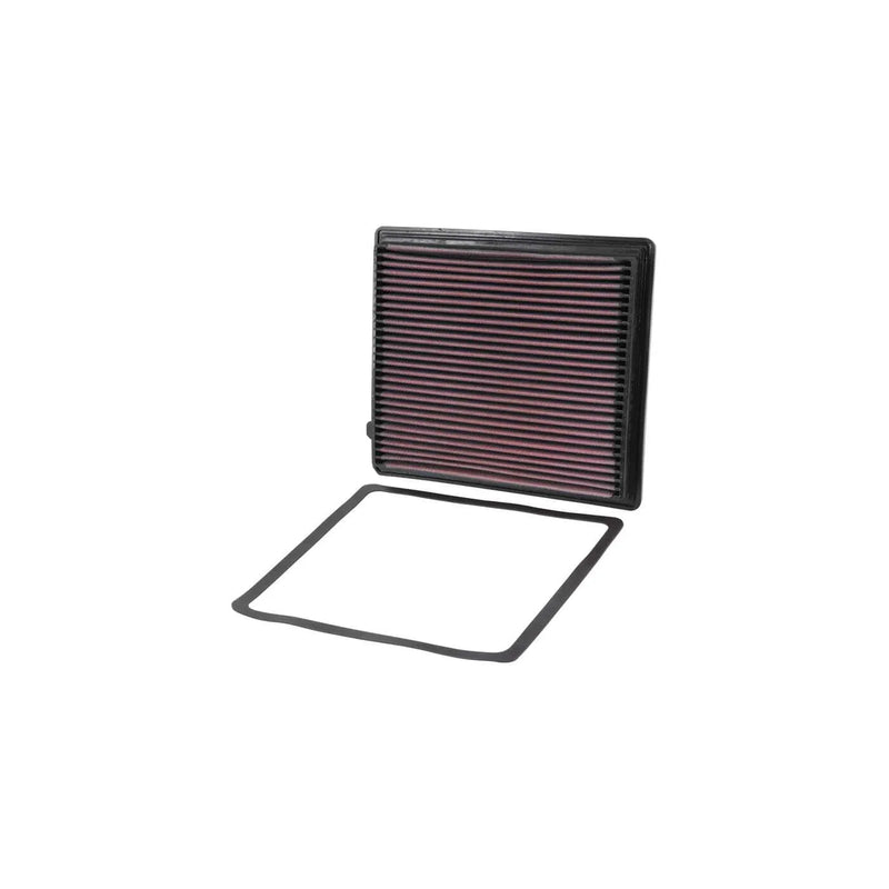 K&N Filters Replacement Air Filter (Voyager 00-08) — fits Chrysler Voyager
