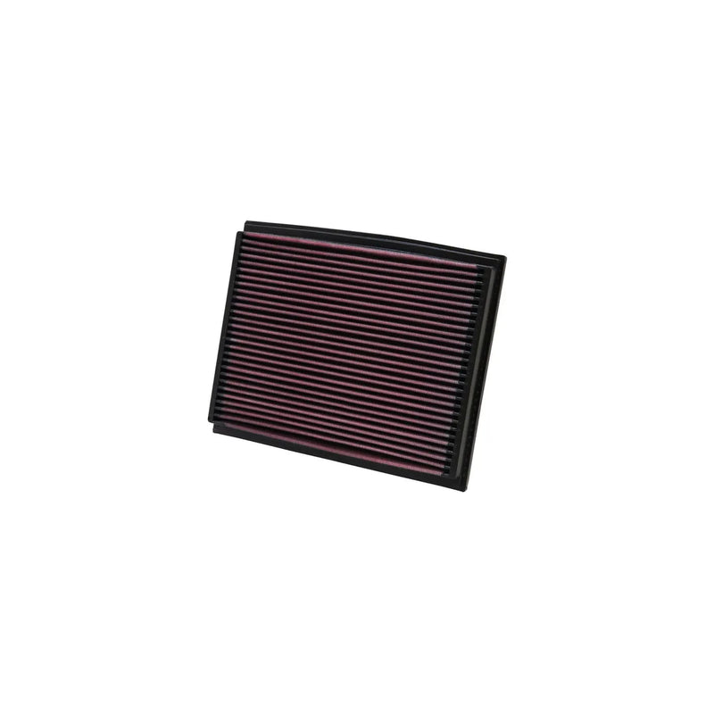 K&N Filters Replacement Air Filter (Audi A4 00-10/Exeo 09-13) — fits Seat Exeo