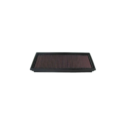 K&N Filters Replacement Air Filter (Mondeo 00-07) — fits Ford Mondeo