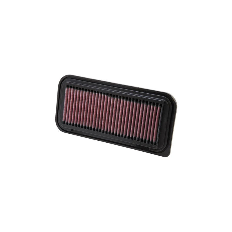 K&N Filters Replacement Air Filter (Yaris 1.5L 99-17/Echo 99-05) — fits Toyota Yaris