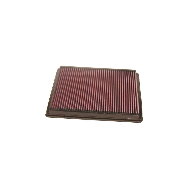 K&N Filters Replacement Air Filter (Zafira 05-11/Astra 00-09) — fits Vauxhall Astra