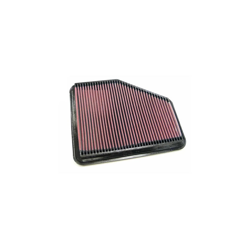 K&N Filters Replacement Air Filter (Crown 03-15/SC430 01-10) — fits Toyota Crown
