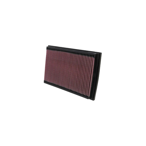 K&N Filters Replacement Air Filter (Polo 1.4L 01-08/Golf 00-10) — fits Volkswagen Caddy