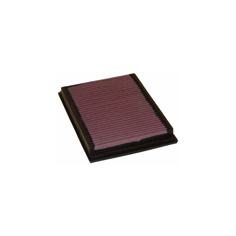 K&N Filters Replacement Air Filter (BMW X3 04-06)