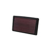 K&N Filters Replacement Air Filter (Forester 97-05/Outback 00-04)
