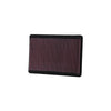 K&N Filters Replacement Air Filter (Grand Cherokee 2.7L 04-10/Liberty 01-07)