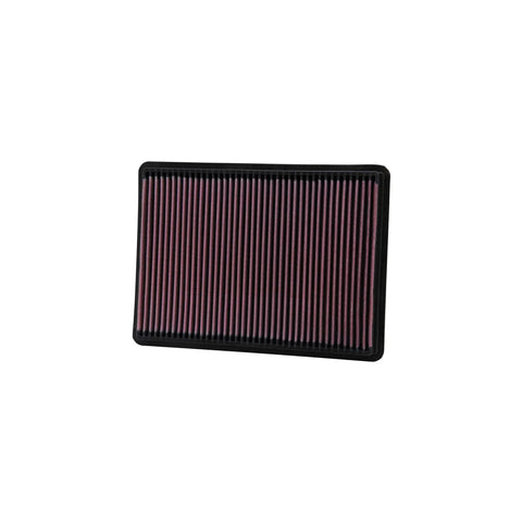 K&N Filters Replacement Air Filter (Grand Cherokee 2.7L 04-10/Liberty 01-07)