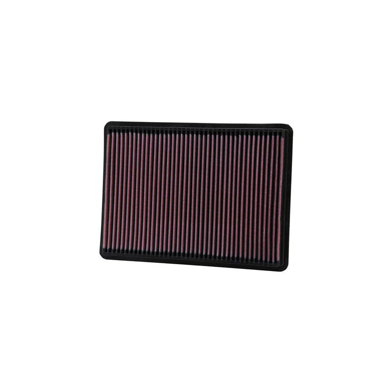 K&N Filters Replacement Air Filter (Grand Cherokee 2.7L 04-10/Liberty 01-07)