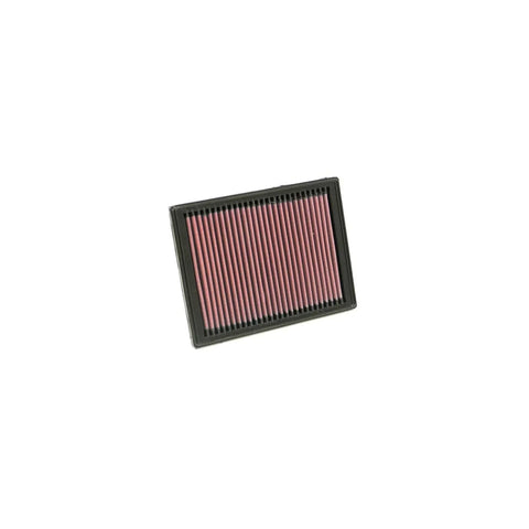 K&N Filters Replacement Air Filter (Cooper 00-06) — fits Mini Cooper