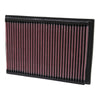 K&N Hi-Flow Performance Air Filter 33-2245