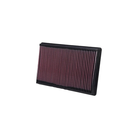 K&N Filters Replacement Air Filter (Ram 1500 02-20/2500 03-18)