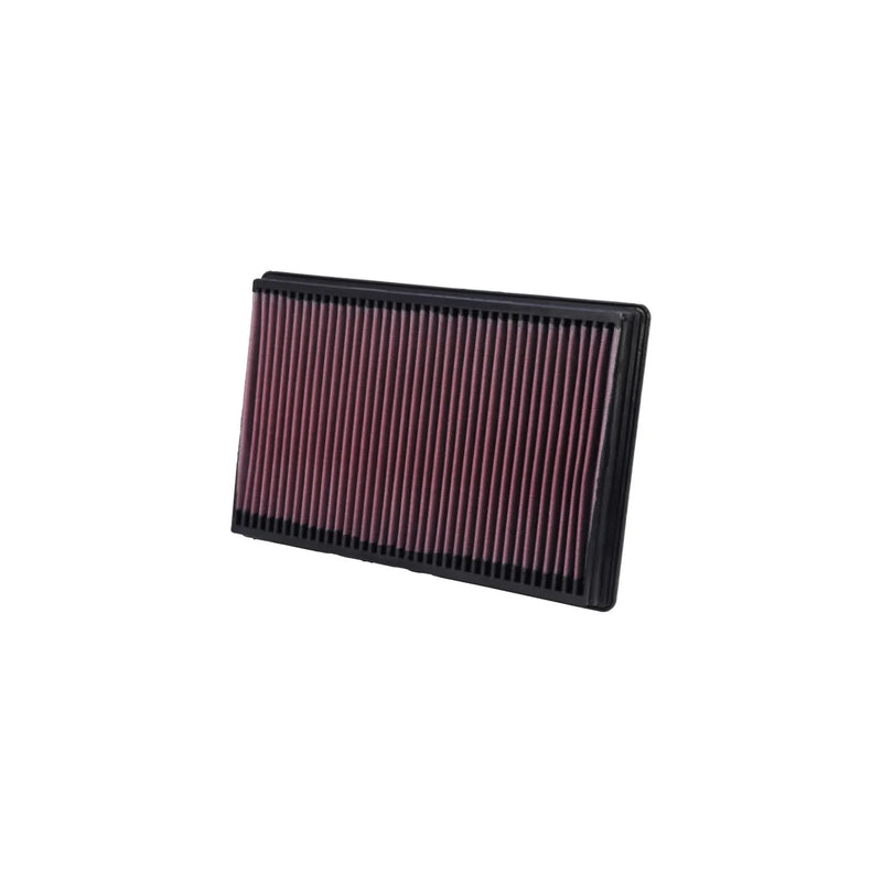K&N Filters Replacement Air Filter (Ram 1500 02-20/2500 03-18)
