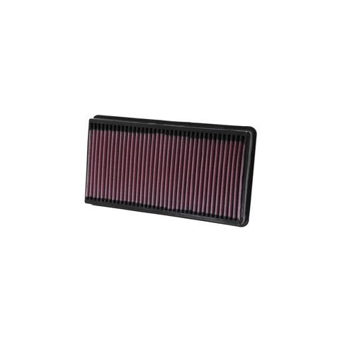 K&N Filters Replacement Air Filter (F-250/F-350 99-03)