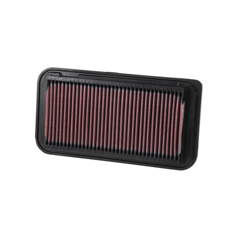K&N Filters Replacement Air Filter (Avensis 03-09/Corolla 00-08) — fits Toyota Avensis Verso