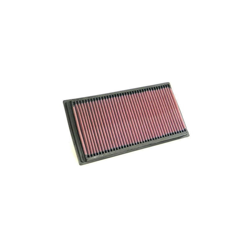 K&N Filters Replacement Air Filter (BMW X5 3.0L 00-06)