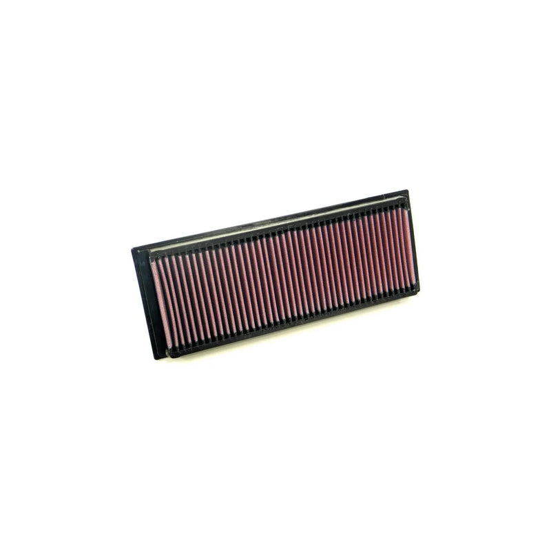 K&N Filters Replacement Air Filter (Crossfire 03-07/C32 AMG 01-05) — fits Mercedes Benz C-Class