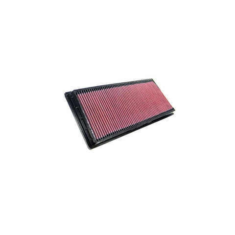 K&N Filters Replacement Air Filter (X-Type 01-10) — fits Jaguar X