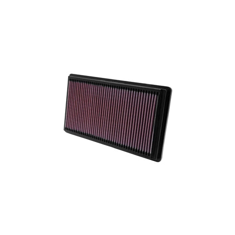 K&N Filters Replacement Air Filter (S-Type 4.0L 99-09/Focus RS 02-04) — fits Ford Focus Gen 1