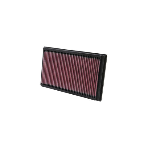 K&N Filters Replacement Air Filter (Cooper S 02-07) — fits Mini Convertible R52