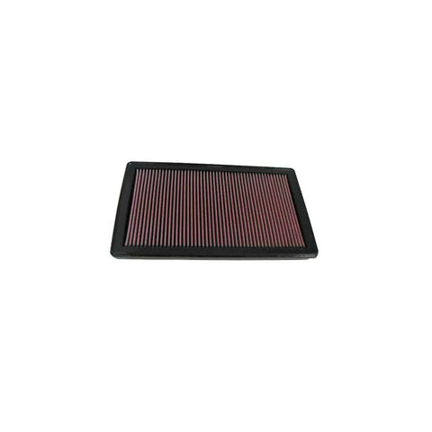 K&N Filters Replacement Air Filter (RX-8 03-11) — fits Mazda RX-8