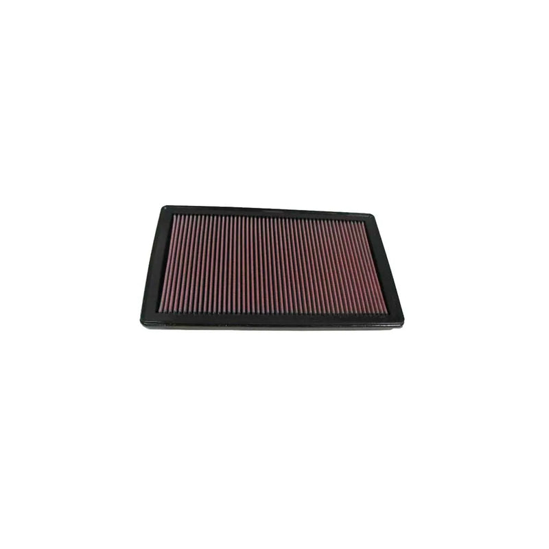K&N Filters Replacement Air Filter (RX-8 03-11) — fits Mazda RX-8