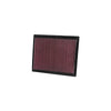 K&N Filters Replacement Air Filter (Titan 04-15/QX56 04-10)