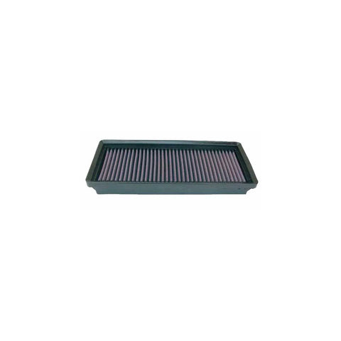 K&N Filters Replacement Air Filter (Crossfire 04-08) — fits Chrysler Crossfire