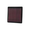 K&N Filters Replacement Air Filter (Mustang 05-10)