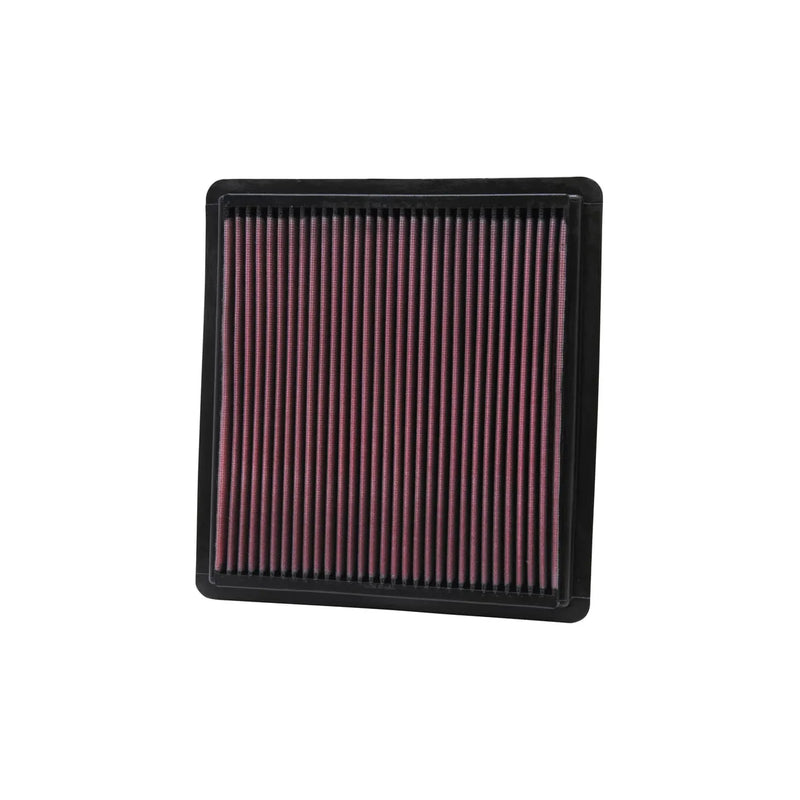 K&N Filters Replacement Air Filter (Mustang 05-10)
