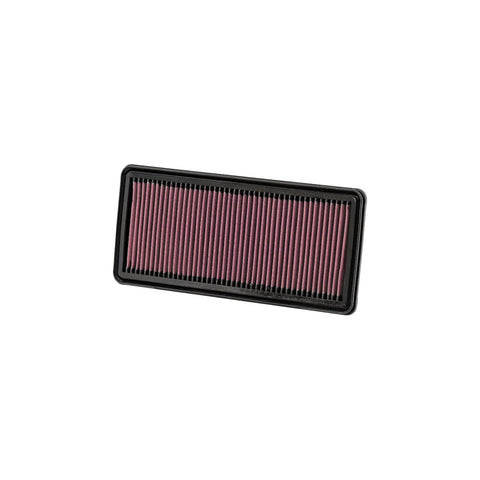 K&N Filters Replacement Air Filter (Accord 05-07/Qubo 08-19)